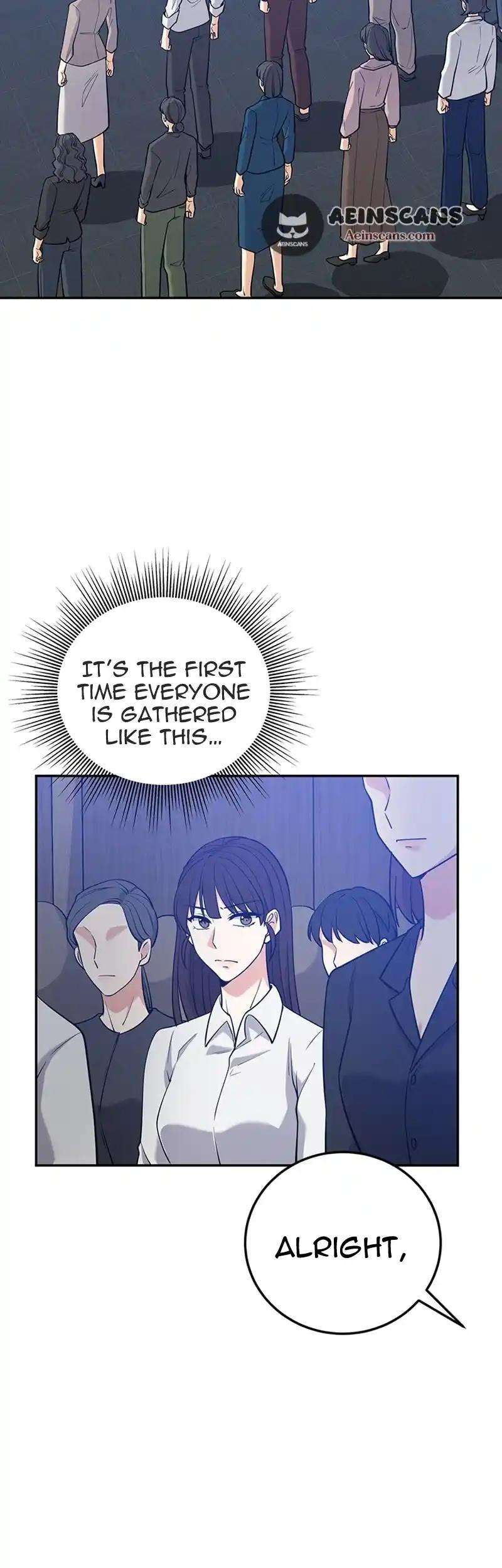 Scorpion Time Chapter 24 24